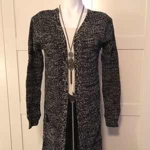 {BOGO} Long Knit Cardigan by Ambiance